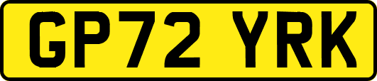 GP72YRK