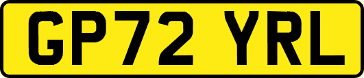 GP72YRL