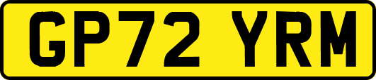 GP72YRM