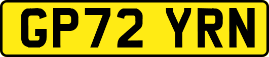 GP72YRN