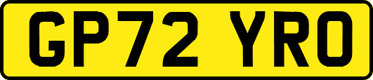 GP72YRO