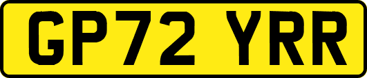 GP72YRR