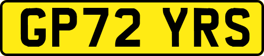 GP72YRS