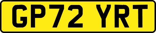 GP72YRT