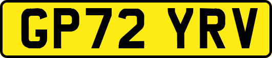 GP72YRV