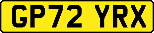 GP72YRX