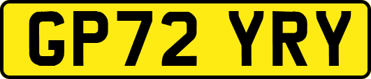 GP72YRY