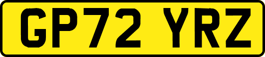 GP72YRZ