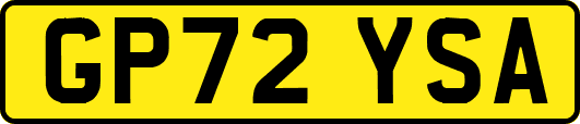 GP72YSA