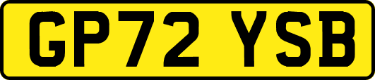 GP72YSB