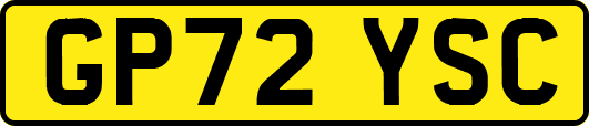 GP72YSC