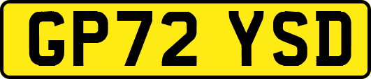 GP72YSD