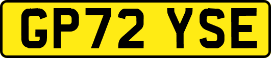 GP72YSE