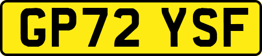GP72YSF