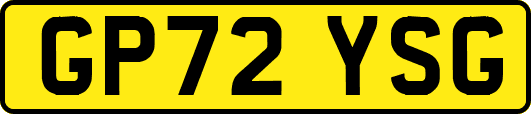 GP72YSG