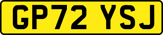 GP72YSJ