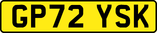 GP72YSK