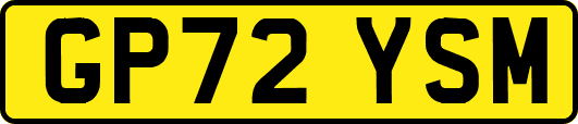 GP72YSM