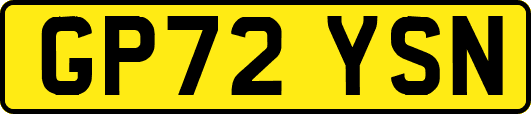 GP72YSN