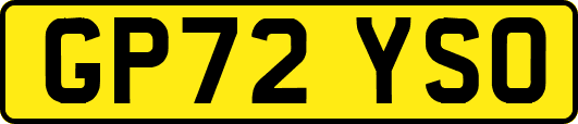 GP72YSO