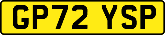 GP72YSP