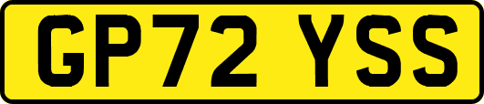 GP72YSS