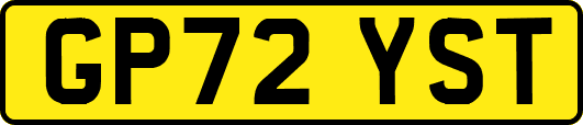 GP72YST
