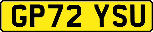 GP72YSU
