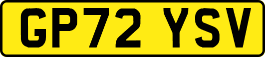 GP72YSV