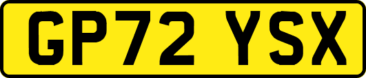 GP72YSX
