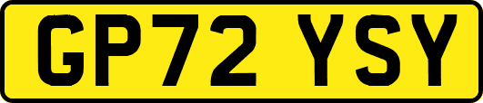 GP72YSY
