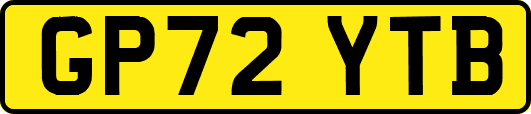 GP72YTB