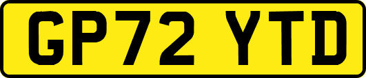 GP72YTD
