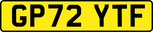 GP72YTF