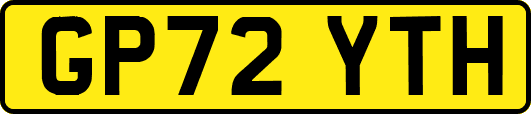 GP72YTH