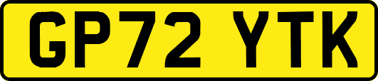 GP72YTK