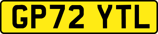 GP72YTL