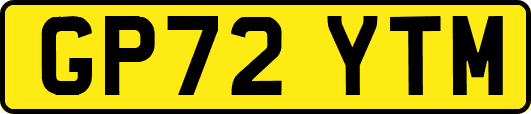 GP72YTM