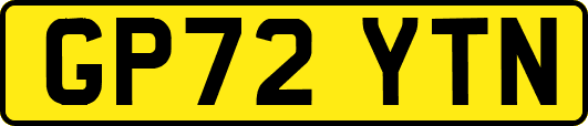 GP72YTN