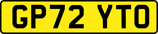 GP72YTO