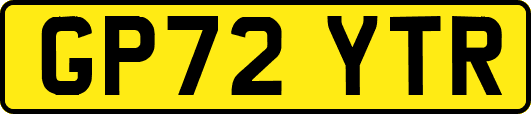 GP72YTR
