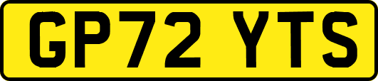 GP72YTS