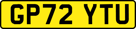 GP72YTU