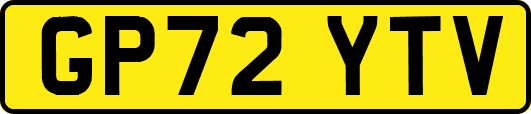 GP72YTV
