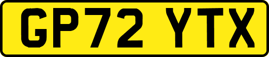 GP72YTX