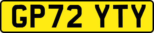 GP72YTY