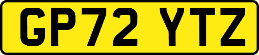 GP72YTZ
