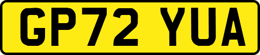 GP72YUA