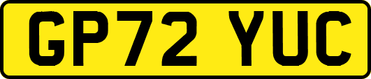 GP72YUC