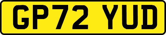 GP72YUD